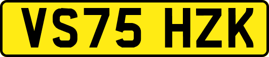 VS75HZK
