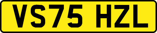 VS75HZL