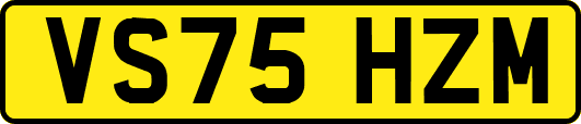 VS75HZM