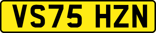 VS75HZN