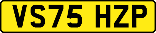 VS75HZP
