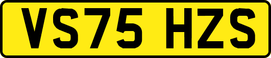 VS75HZS