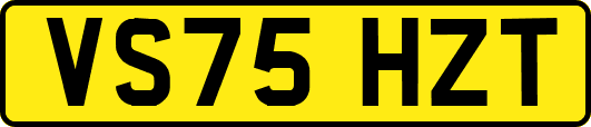 VS75HZT