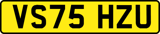 VS75HZU