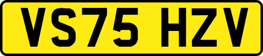 VS75HZV