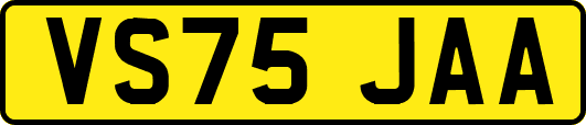VS75JAA
