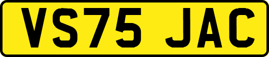 VS75JAC