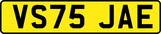 VS75JAE