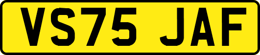 VS75JAF