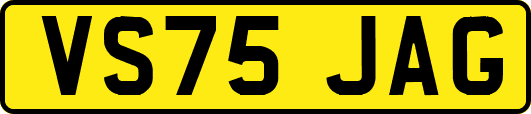 VS75JAG
