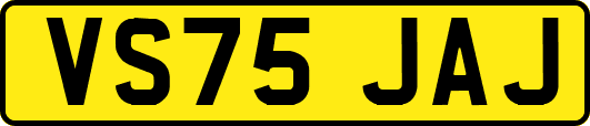 VS75JAJ
