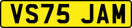 VS75JAM