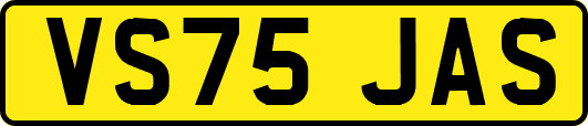 VS75JAS