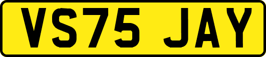 VS75JAY
