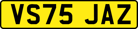 VS75JAZ