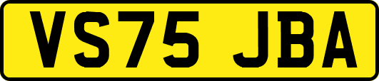 VS75JBA