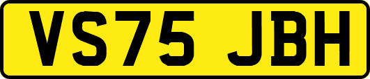 VS75JBH