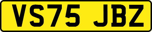 VS75JBZ