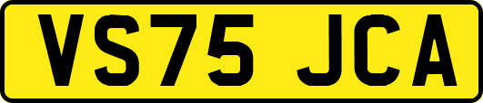 VS75JCA