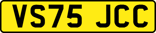 VS75JCC