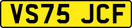 VS75JCF