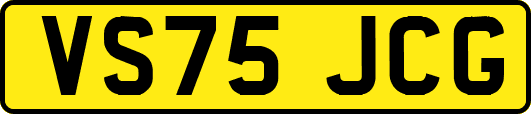 VS75JCG