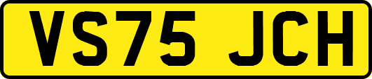 VS75JCH
