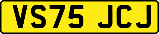 VS75JCJ