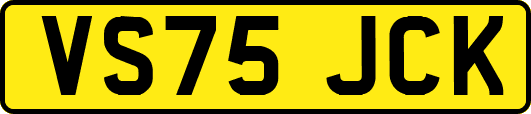 VS75JCK