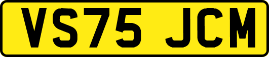 VS75JCM