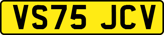 VS75JCV