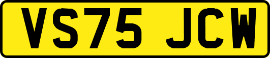 VS75JCW
