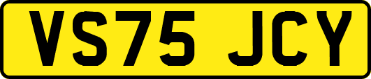 VS75JCY
