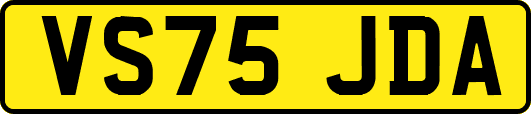 VS75JDA