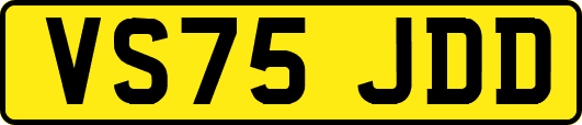 VS75JDD
