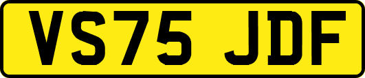 VS75JDF