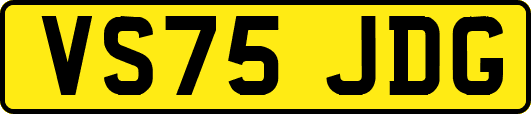 VS75JDG