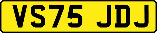 VS75JDJ