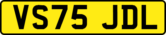 VS75JDL