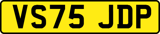 VS75JDP