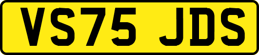 VS75JDS