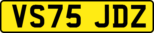 VS75JDZ