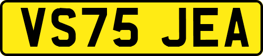 VS75JEA