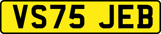 VS75JEB