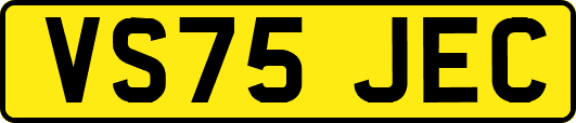 VS75JEC