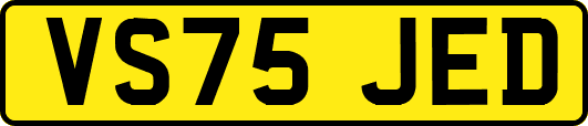 VS75JED