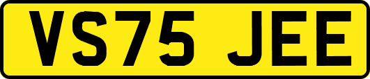 VS75JEE