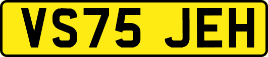 VS75JEH
