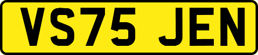VS75JEN