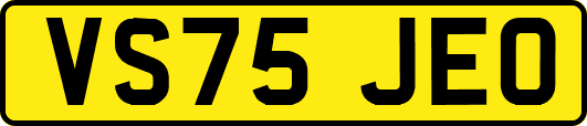 VS75JEO